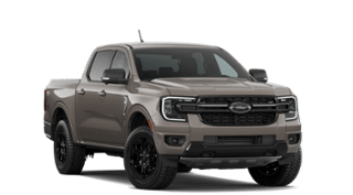 2026 Ford Ranger® External Image 4
